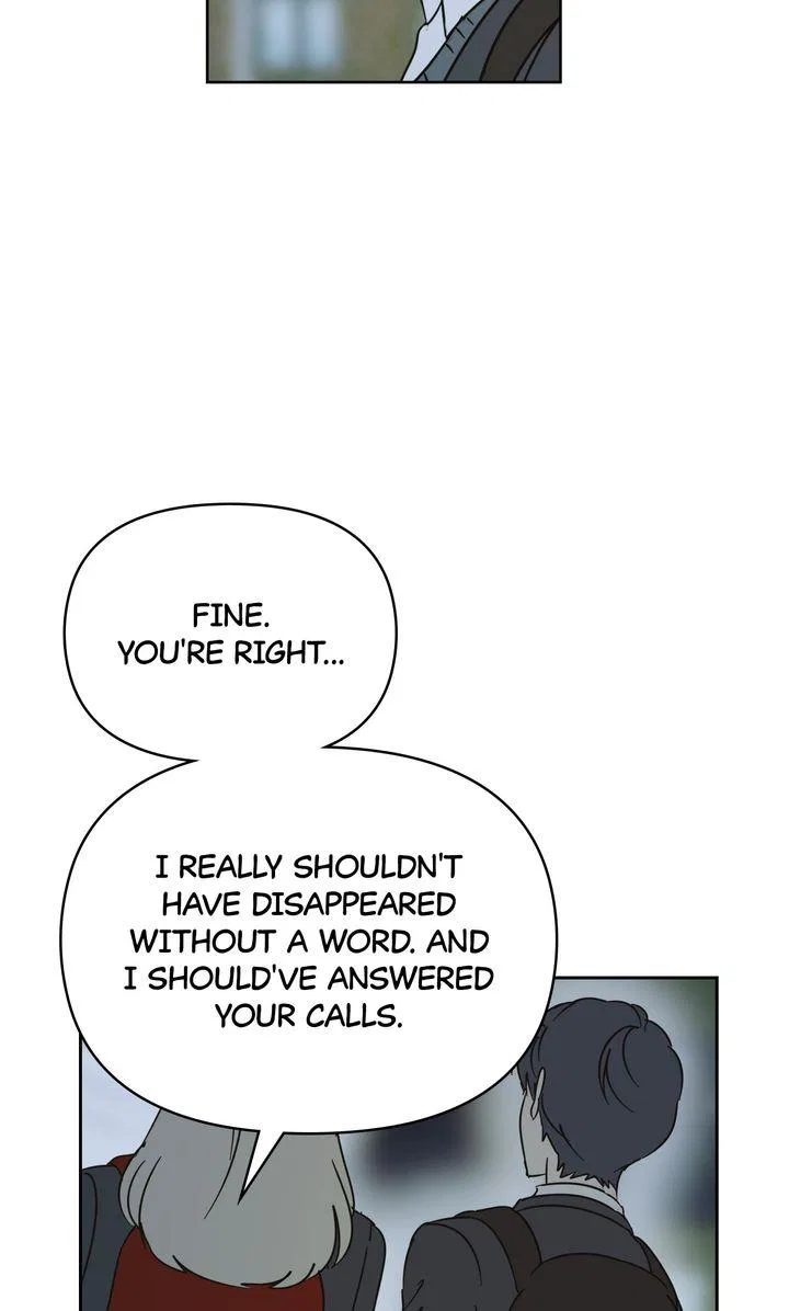 A Bad Case of Junioritis Chapter 72 – Page 101