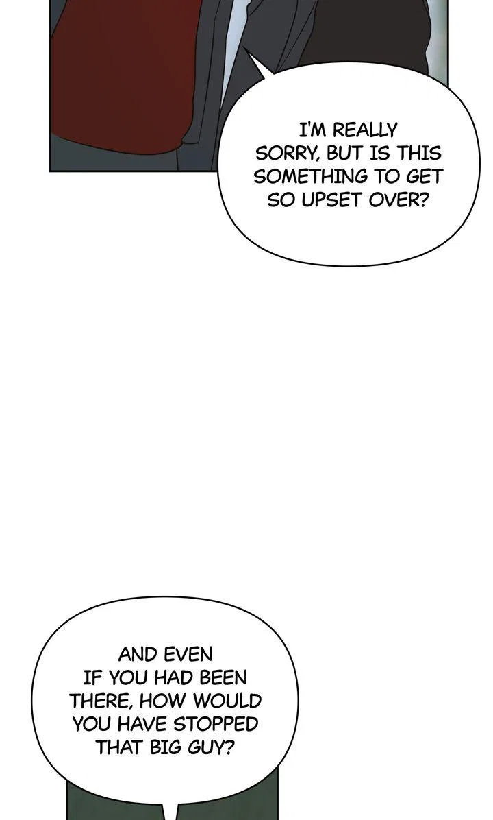 A Bad Case of Junioritis Chapter 72 – Page 102