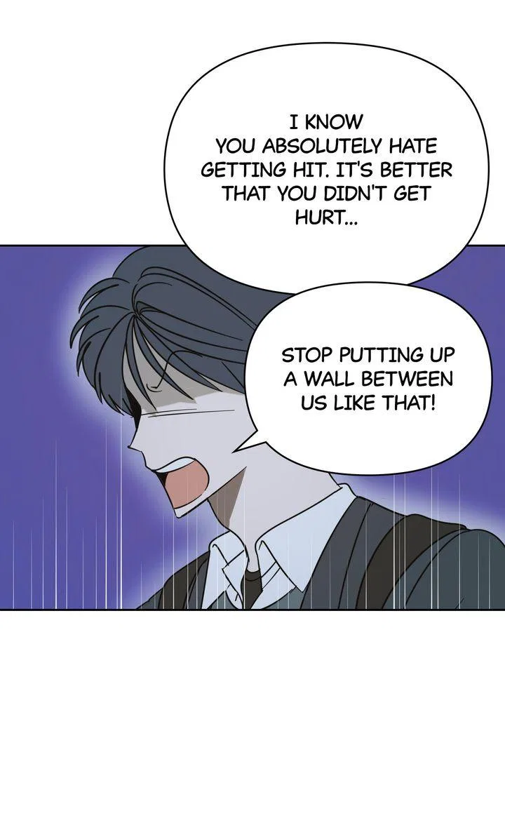 A Bad Case of Junioritis Chapter 72 – Page 104
