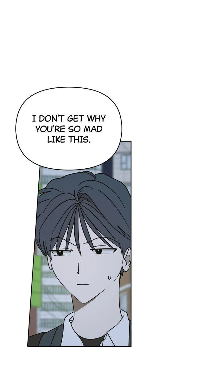 A Bad Case of Junioritis Chapter 72 – Page 107
