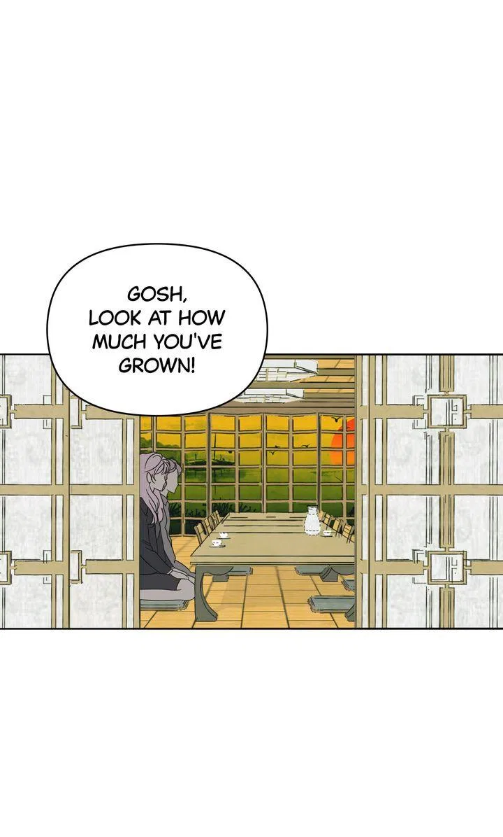 A Bad Case of Junioritis Chapter 72 – Page 116