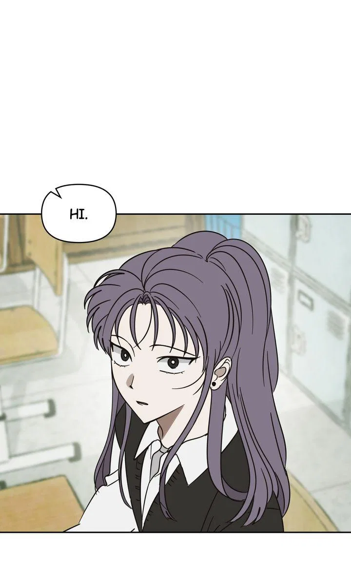 A Bad Case of Junioritis Chapter 71 – Page 1
