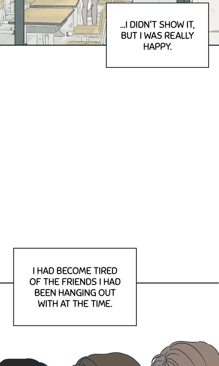 A Bad Case of Junioritis Chapter 71 – Page 4