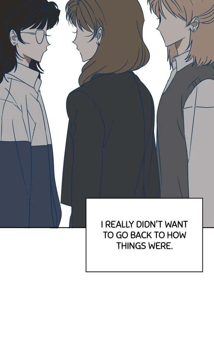 A Bad Case of Junioritis Chapter 71 – Page 5