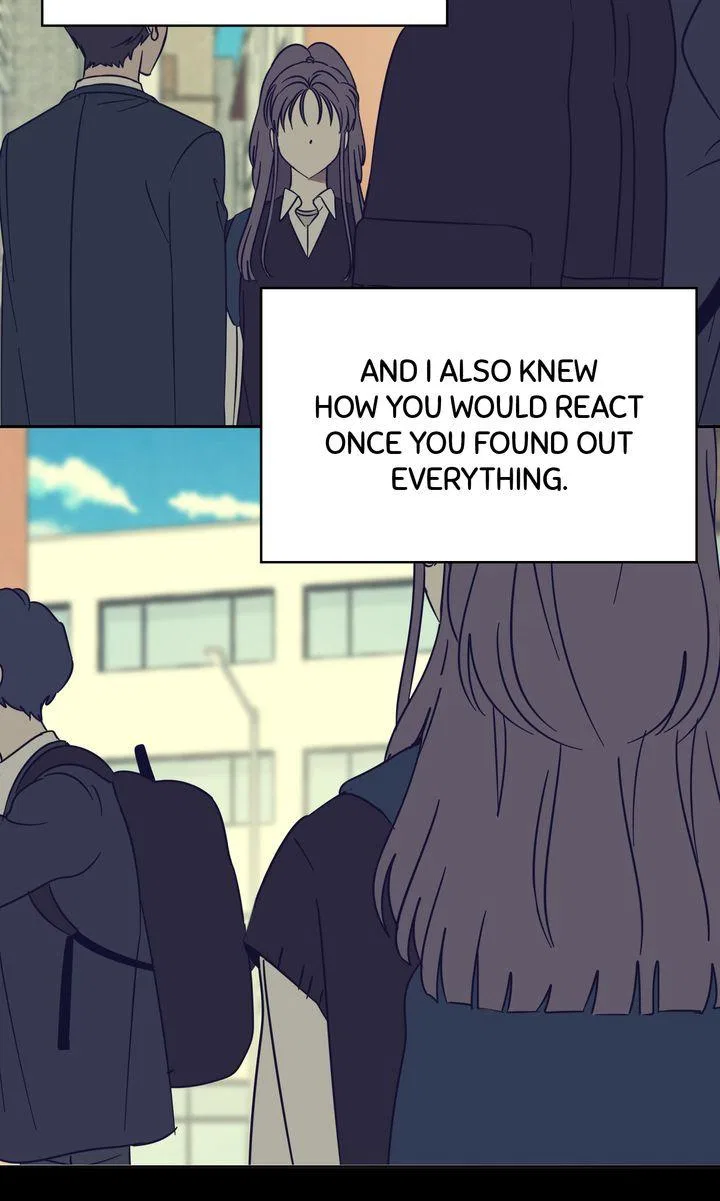 A Bad Case of Junioritis Chapter 71 – Page 16