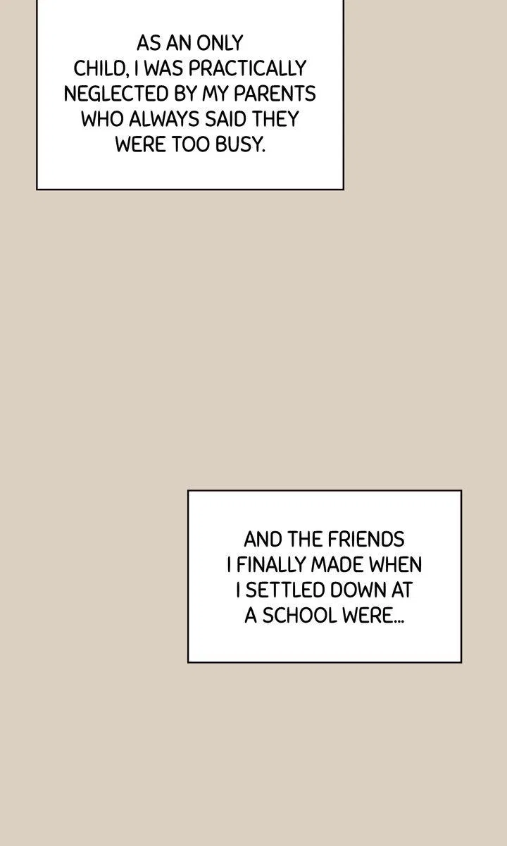 A Bad Case of Junioritis Chapter 71 – Page 23