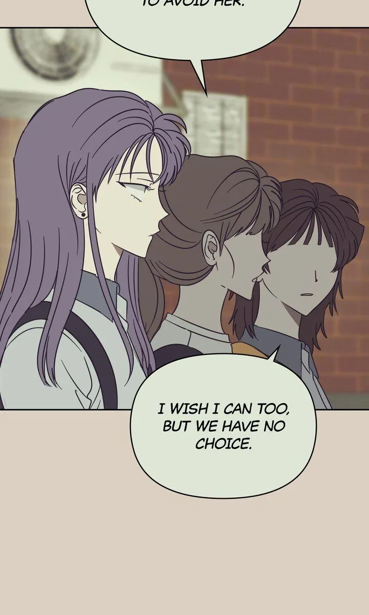 A Bad Case of Junioritis Chapter 71 – Page 27