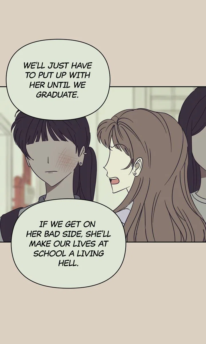 A Bad Case of Junioritis Chapter 71 – Page 28