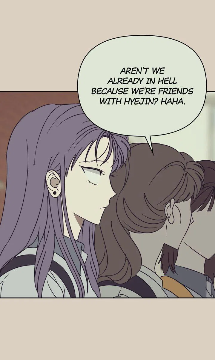 A Bad Case of Junioritis Chapter 71 – Page 29