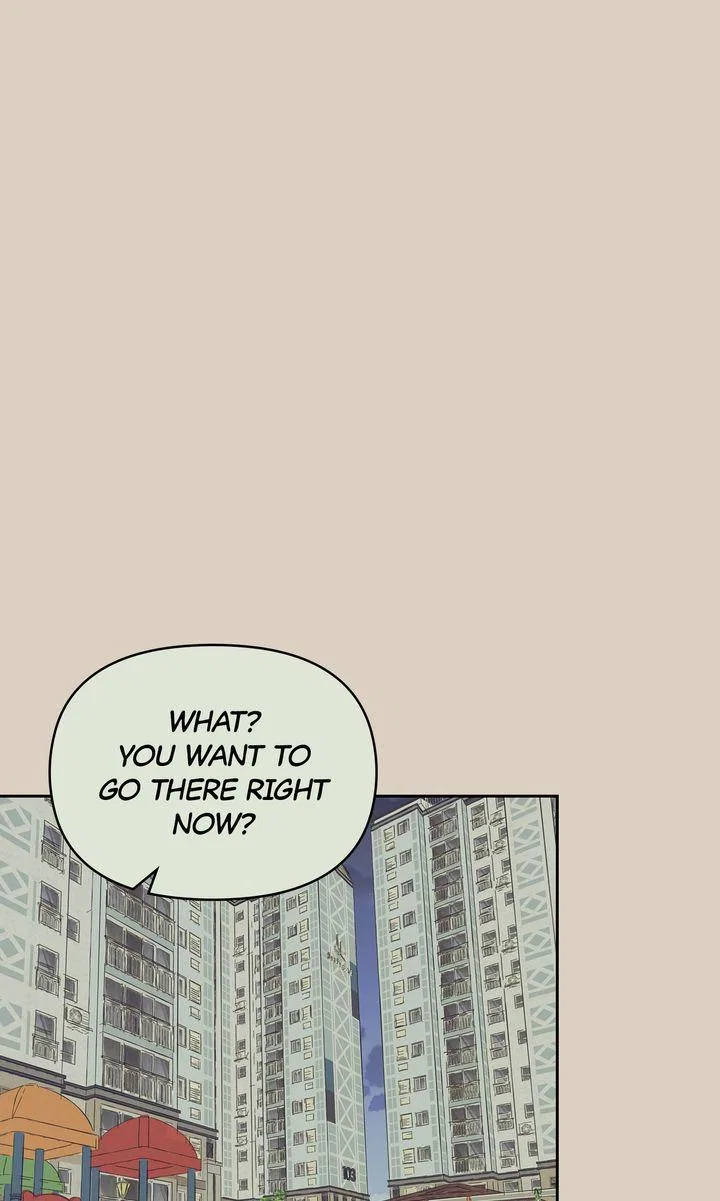 A Bad Case of Junioritis Chapter 71 – Page 30