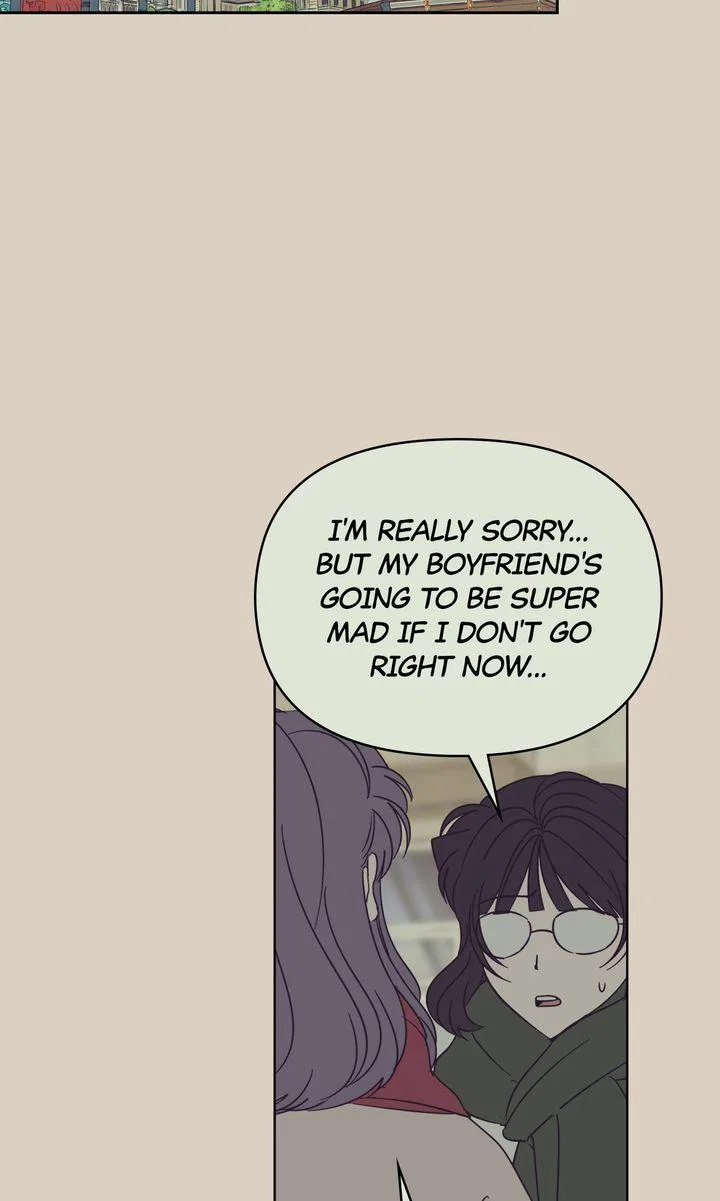 A Bad Case of Junioritis Chapter 71 – Page 31