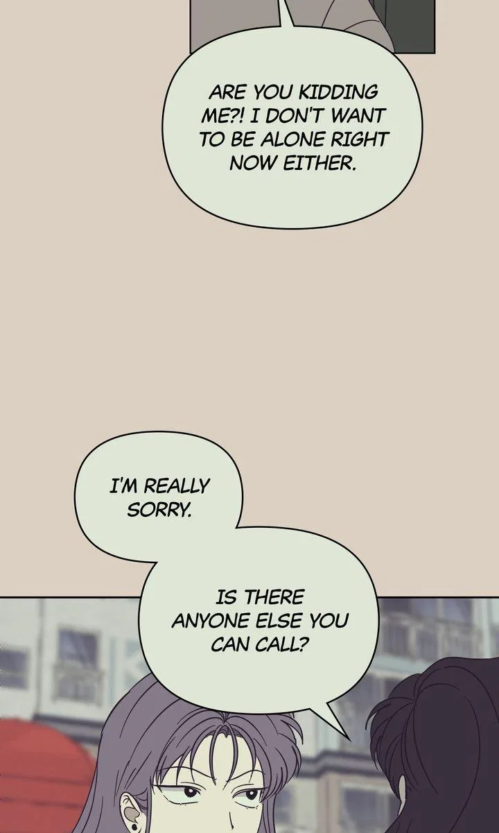A Bad Case of Junioritis Chapter 71 – Page 32