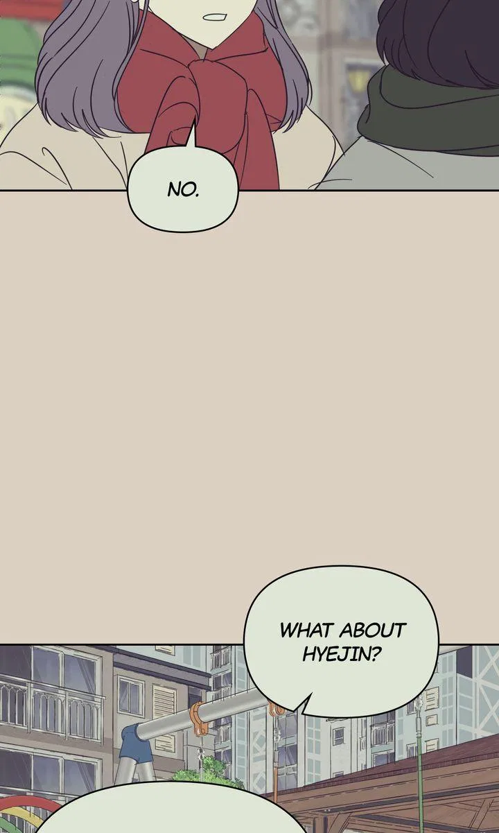 A Bad Case of Junioritis Chapter 71 – Page 33
