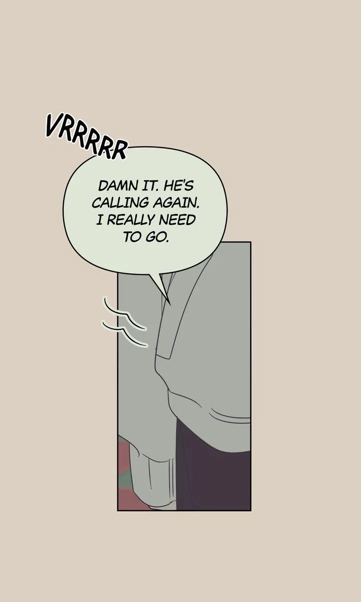 A Bad Case of Junioritis Chapter 71 – Page 35