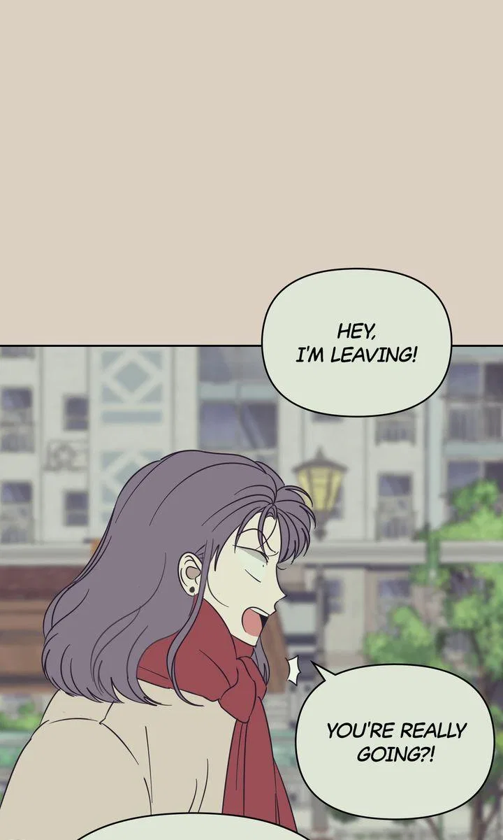 A Bad Case of Junioritis Chapter 71 – Page 36