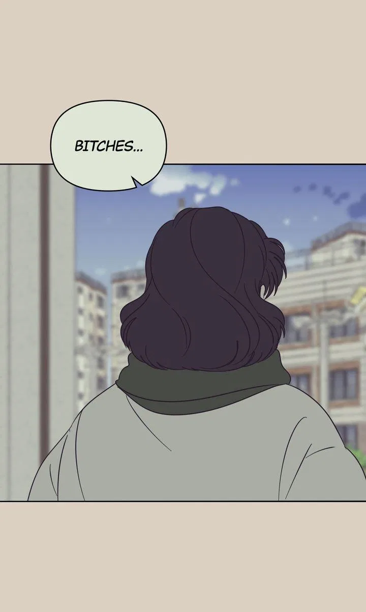 A Bad Case of Junioritis Chapter 71 – Page 41