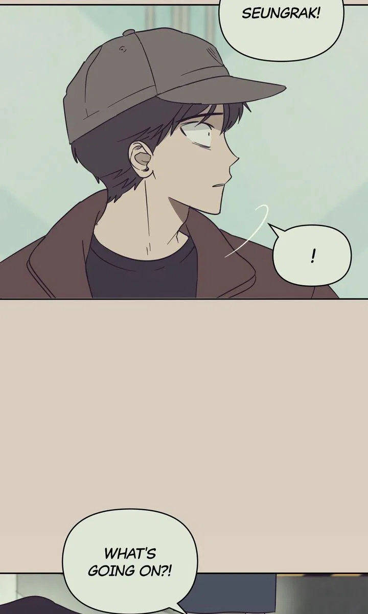 A Bad Case of Junioritis Chapter 71 – Page 59