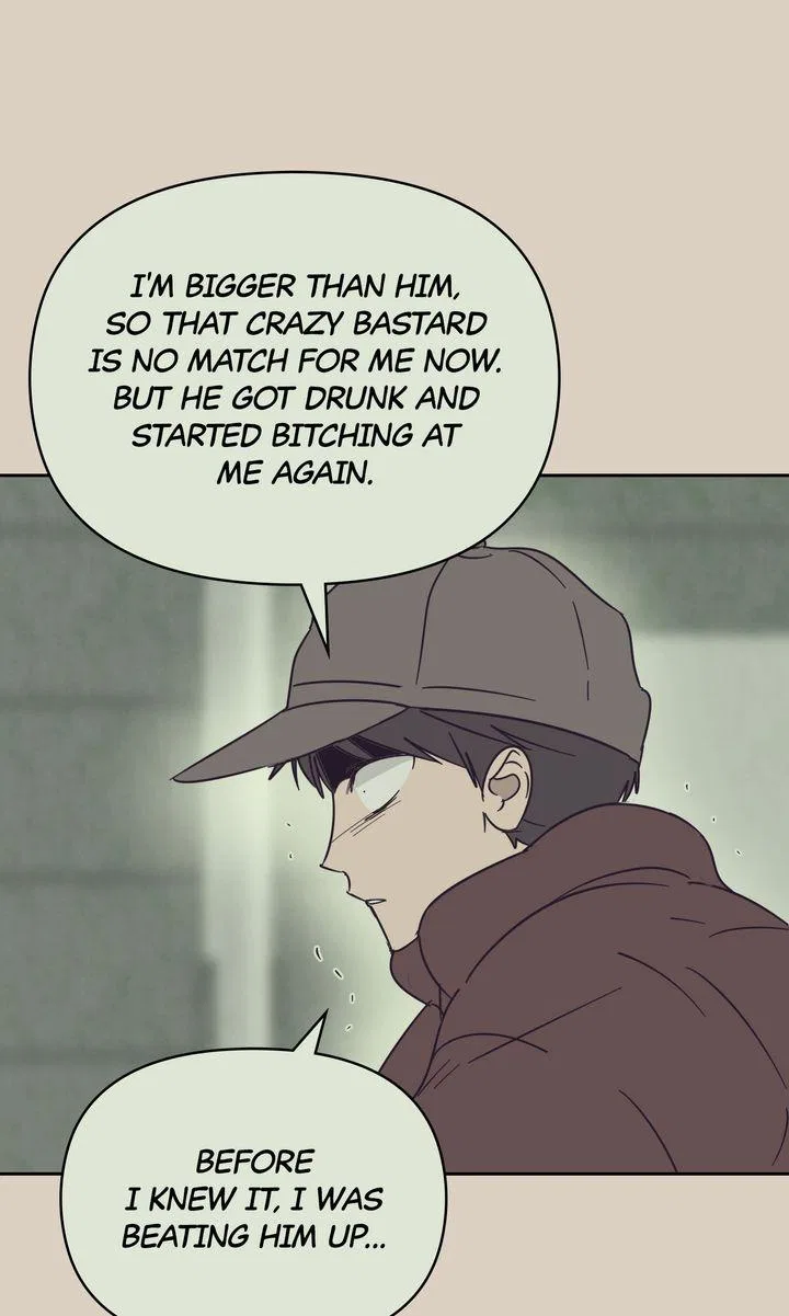 A Bad Case of Junioritis Chapter 71 – Page 62
