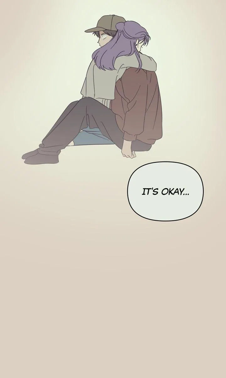 A Bad Case of Junioritis Chapter 71 – Page 70