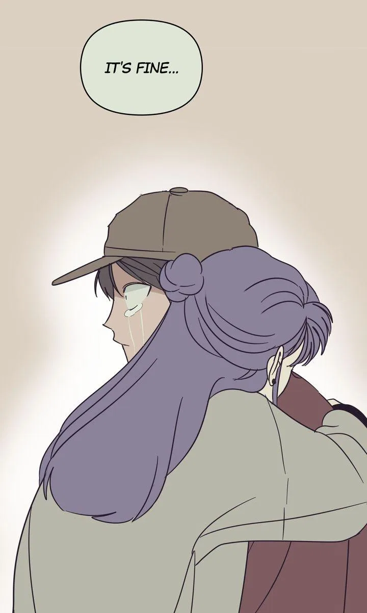 A Bad Case of Junioritis Chapter 71 – Page 71