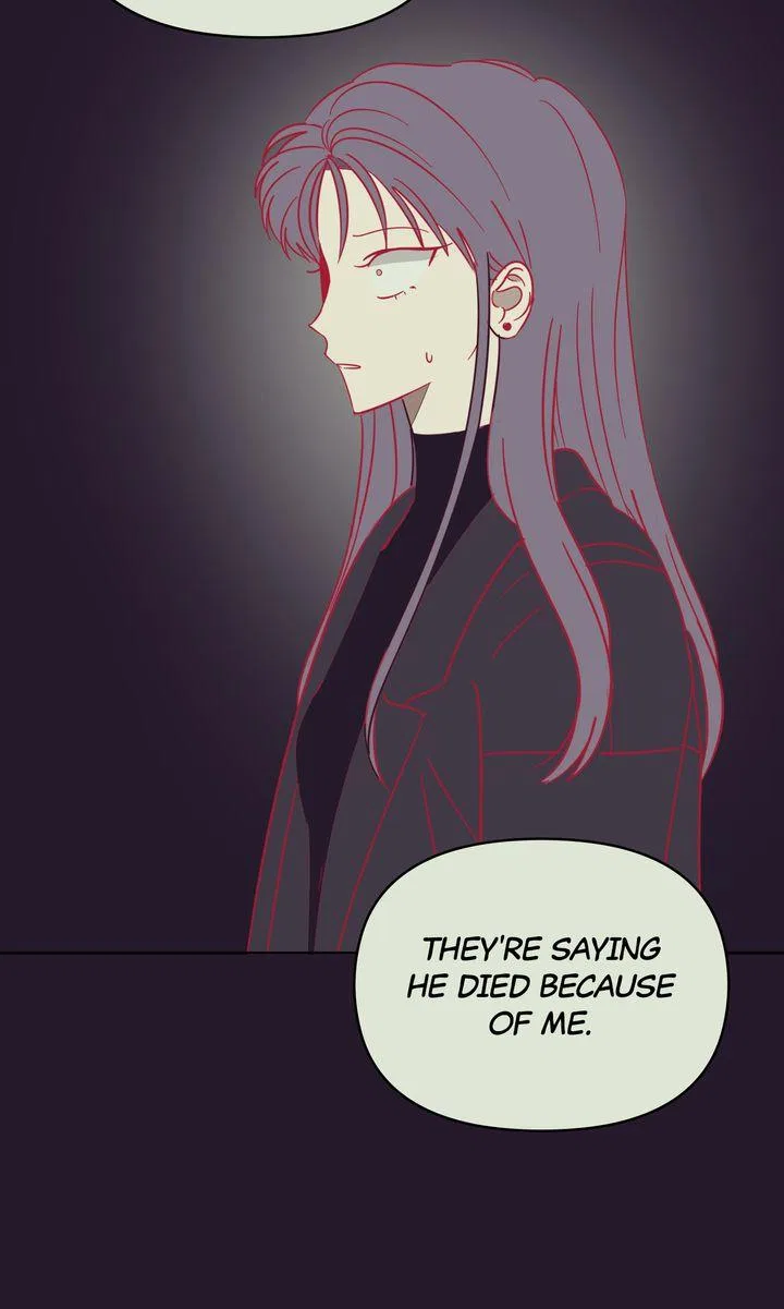 A Bad Case of Junioritis Chapter 71 – Page 84