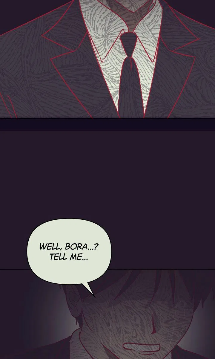 A Bad Case of Junioritis Chapter 71 – Page 91