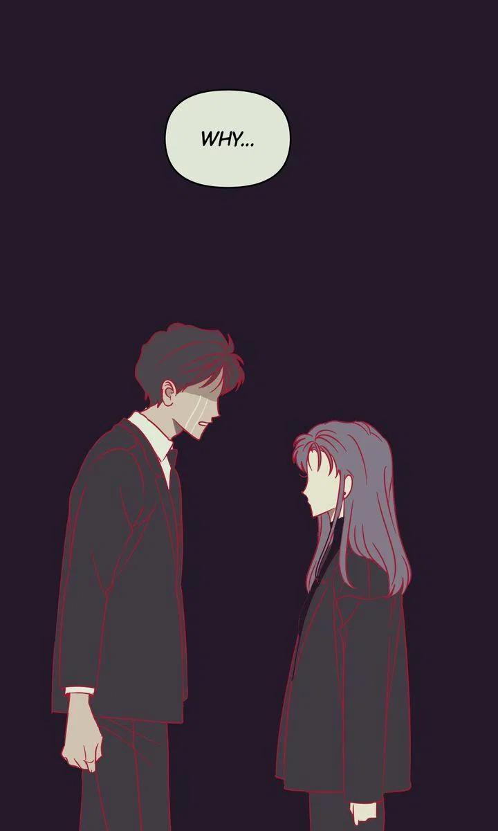 A Bad Case of Junioritis Chapter 71 – Page 95