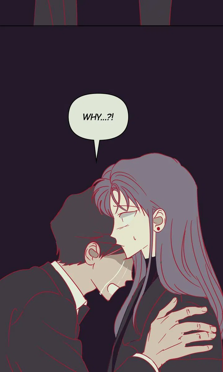 A Bad Case of Junioritis Chapter 71 – Page 96