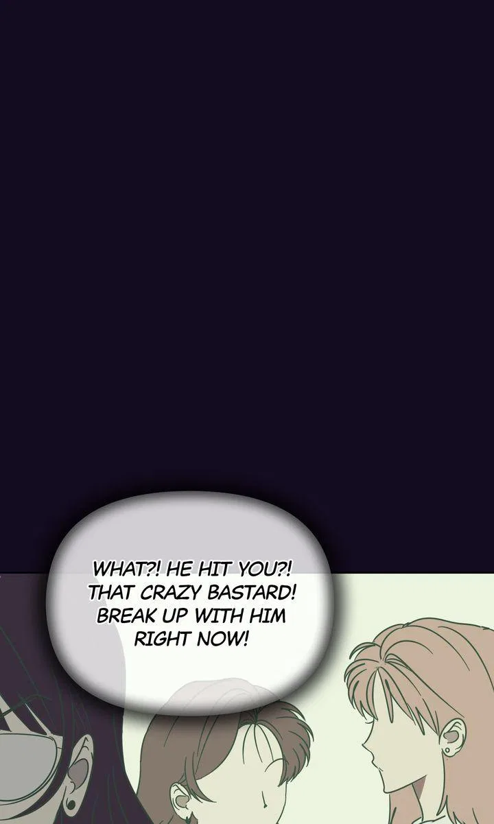 A Bad Case of Junioritis Chapter 71 – Page 98