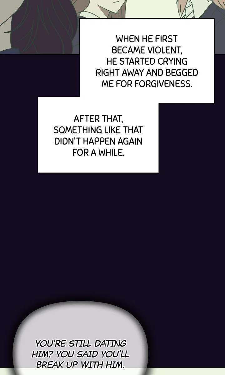 A Bad Case of Junioritis Chapter 71 – Page 99