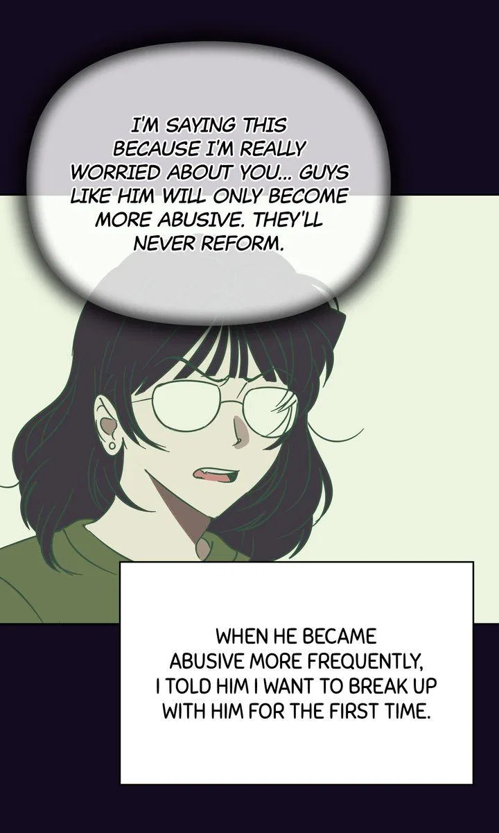 A Bad Case of Junioritis Chapter 71 – Page 101