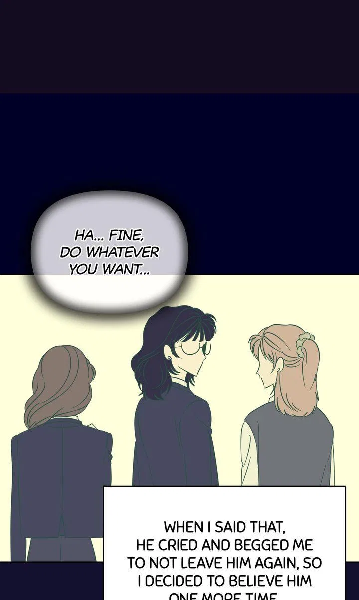 A Bad Case of Junioritis Chapter 71 – Page 102