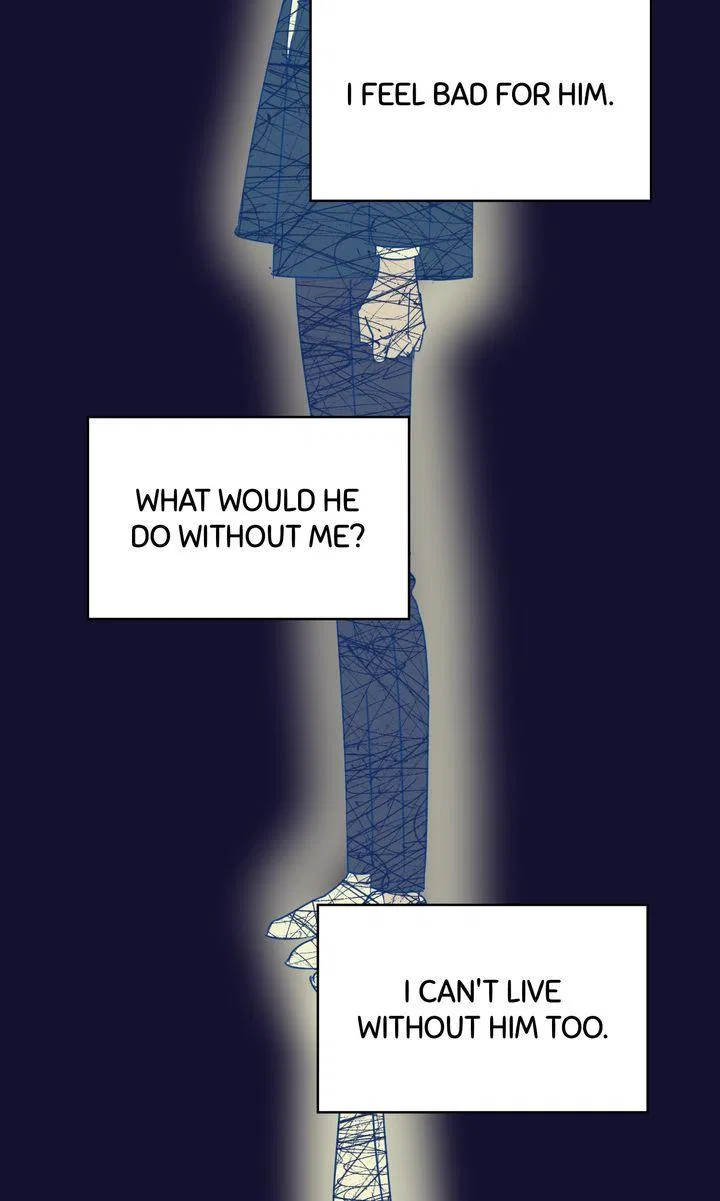 A Bad Case of Junioritis Chapter 71 – Page 105