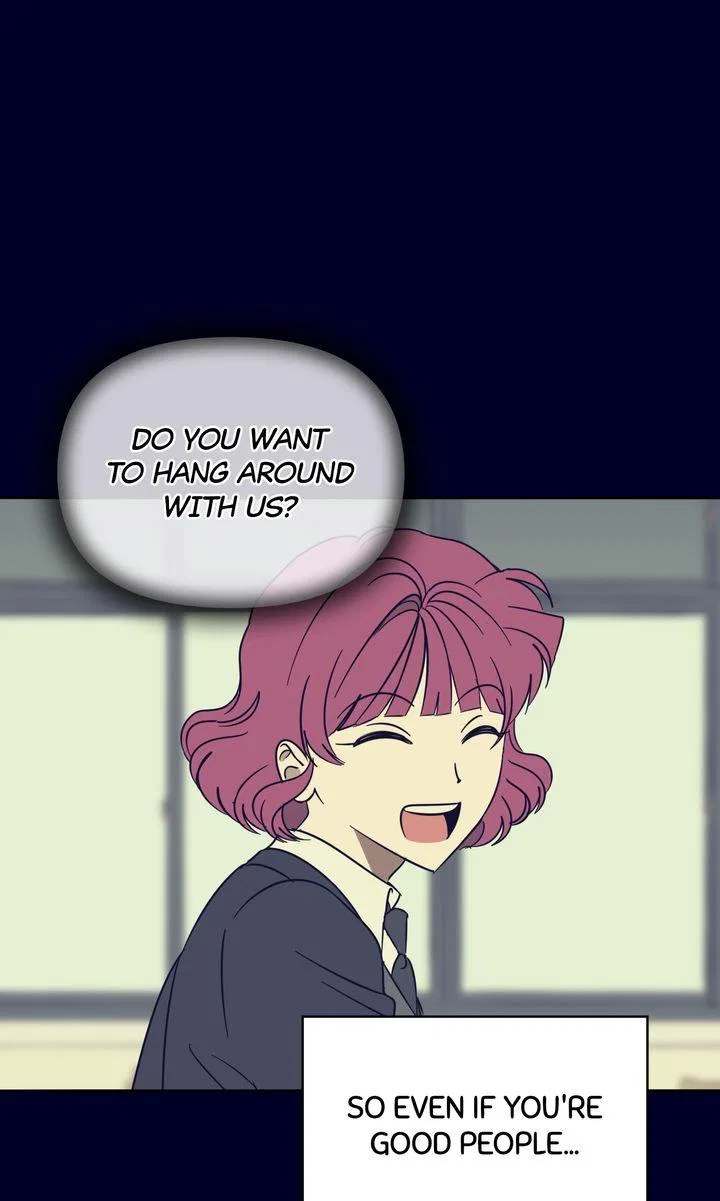 A Bad Case of Junioritis Chapter 71 – Page 109