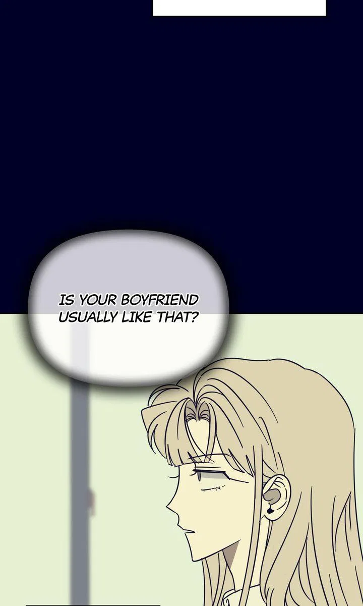 A Bad Case of Junioritis Chapter 71 – Page 110