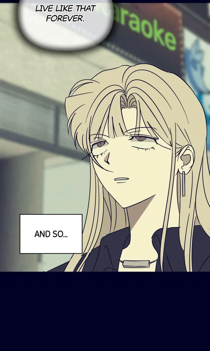 A Bad Case of Junioritis Chapter 71 – Page 113