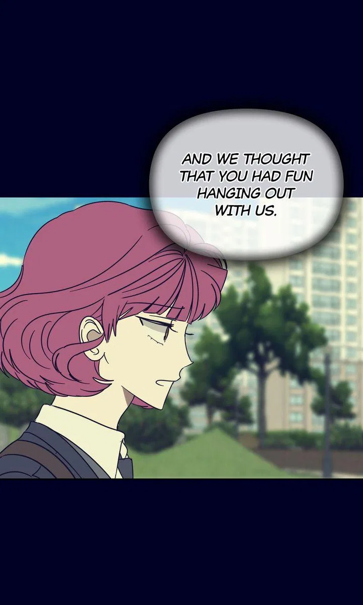 A Bad Case of Junioritis Chapter 71 – Page 114