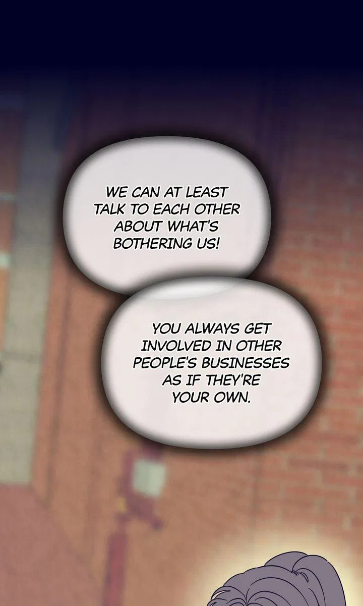 A Bad Case of Junioritis Chapter 71 – Page 115