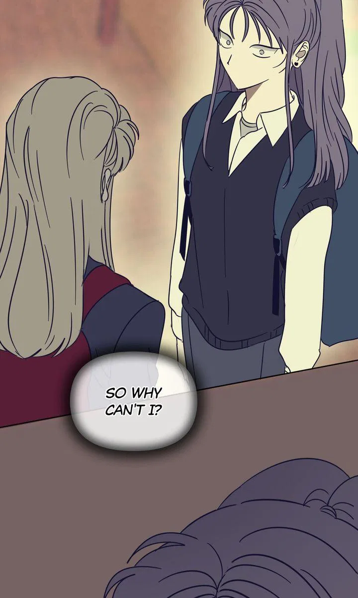 A Bad Case of Junioritis Chapter 71 – Page 116
