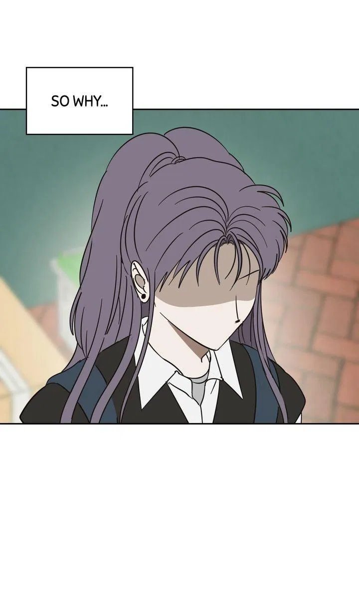A Bad Case of Junioritis Chapter 71 – Page 120