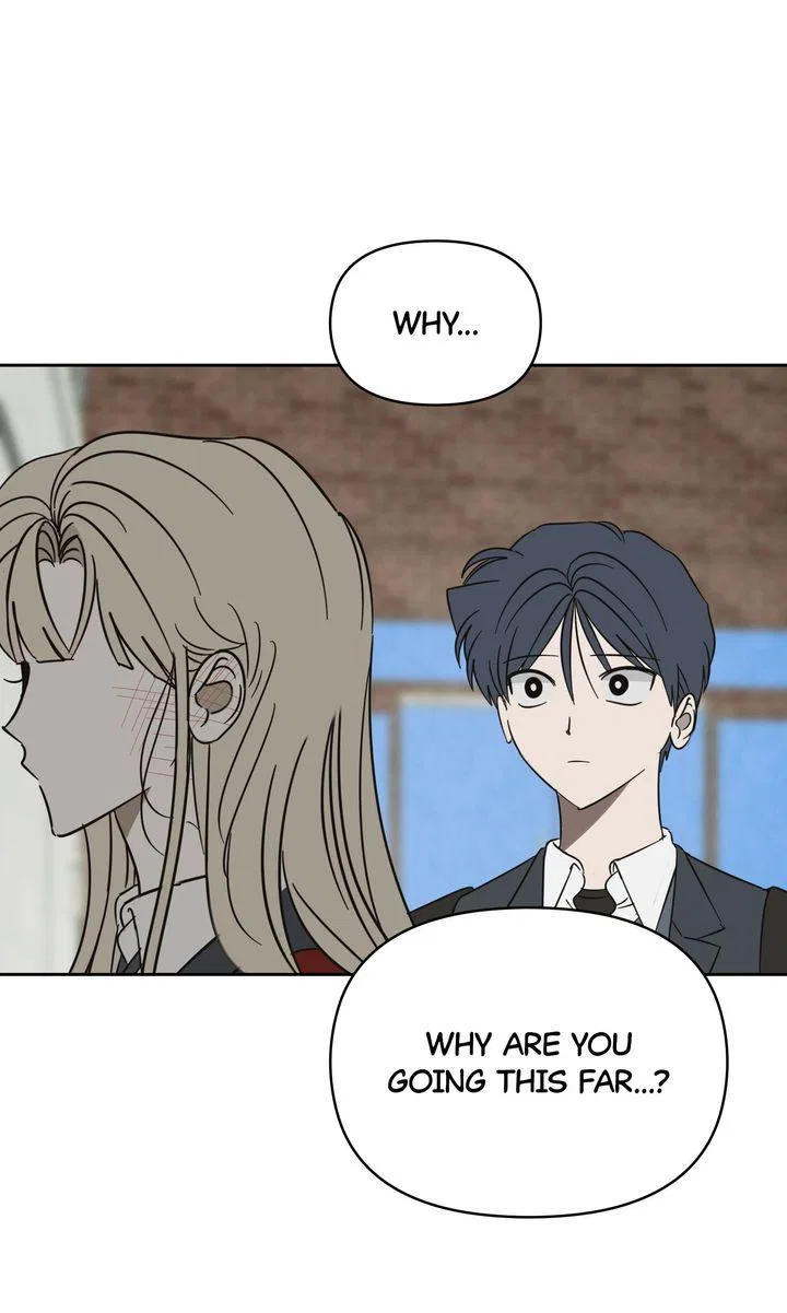 A Bad Case of Junioritis Chapter 71 – Page 121