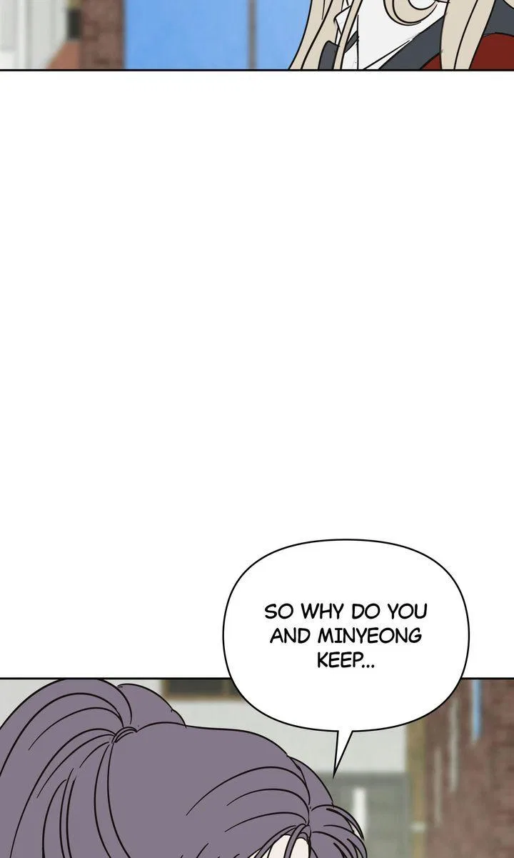 A Bad Case of Junioritis Chapter 71 – Page 124