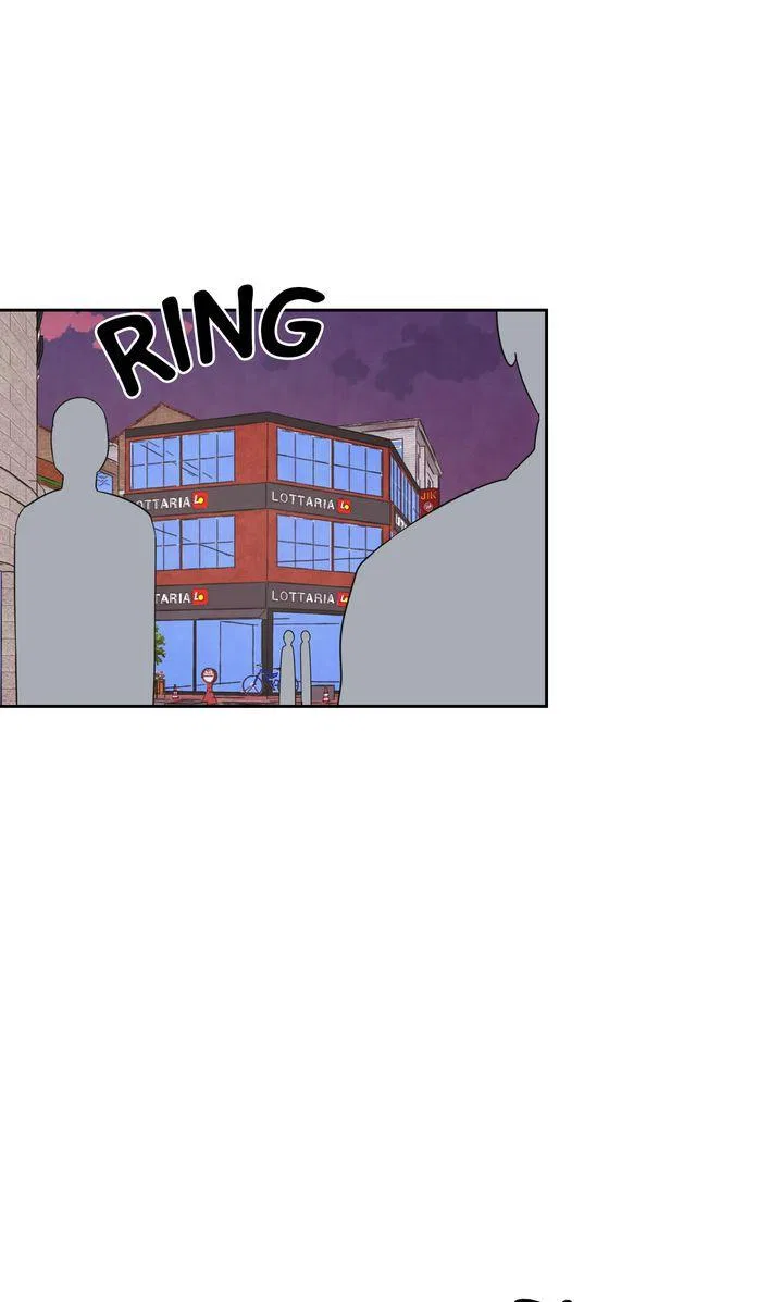 A Bad Case of Junioritis Chapter 70 – Page 1