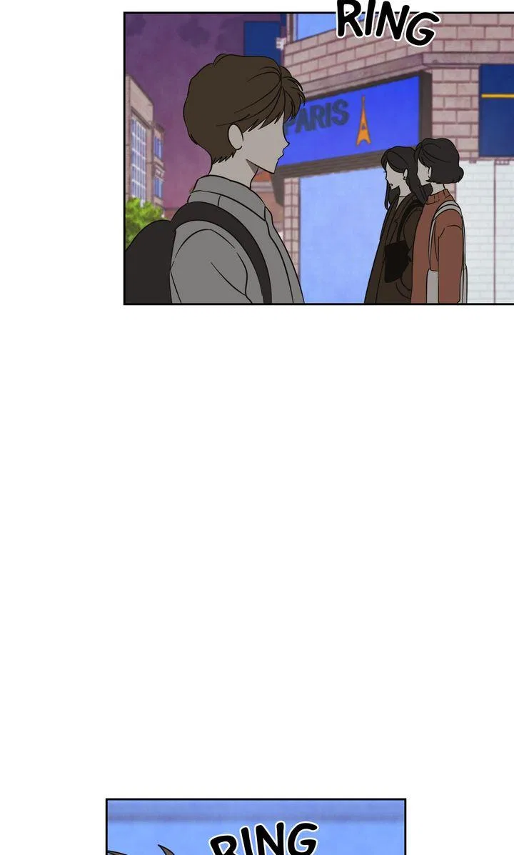 A Bad Case of Junioritis Chapter 70 – Page 2