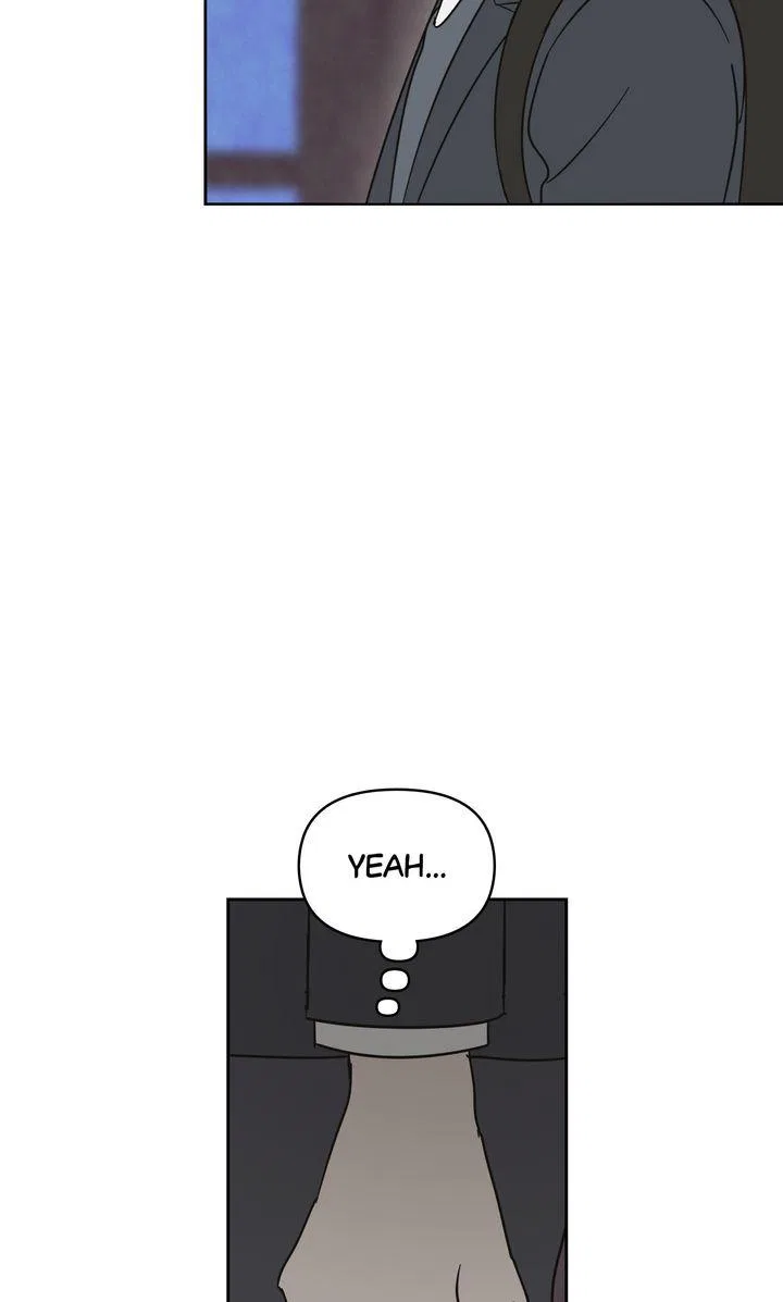 A Bad Case of Junioritis Chapter 70 – Page 8