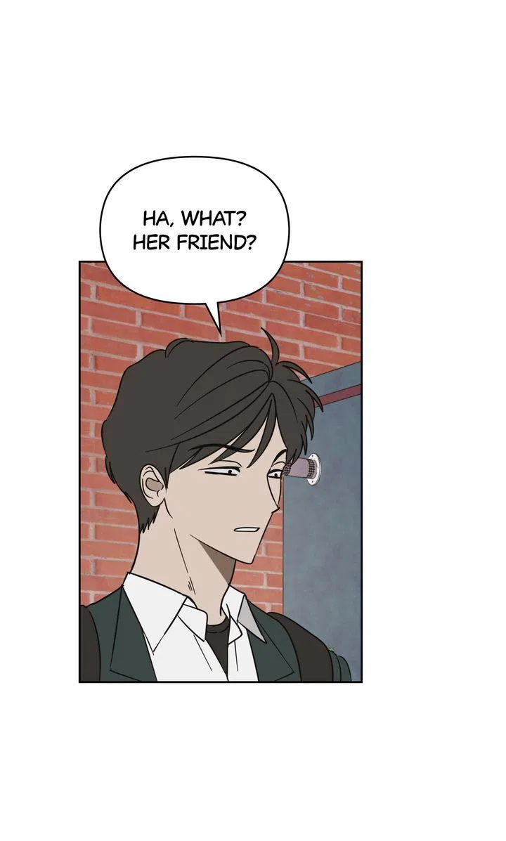 A Bad Case of Junioritis Chapter 70 – Page 15