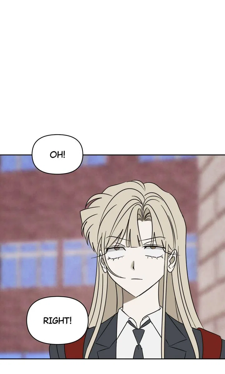 A Bad Case of Junioritis Chapter 70 – Page 17