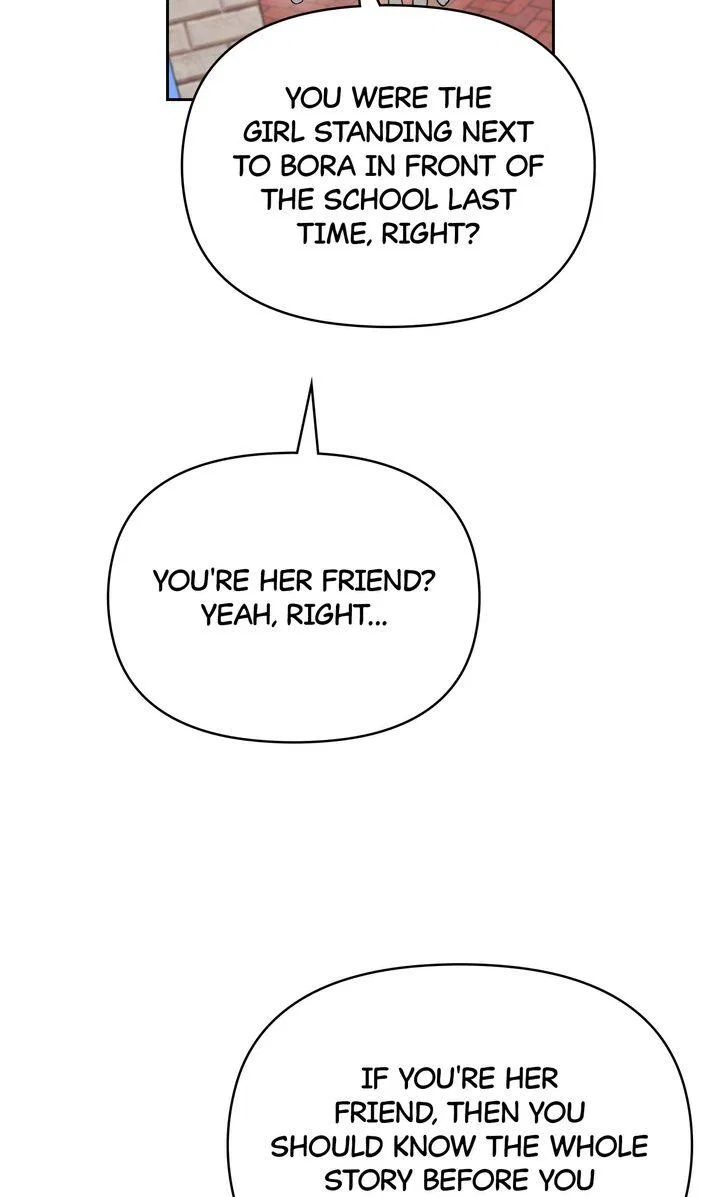 A Bad Case of Junioritis Chapter 70 – Page 19