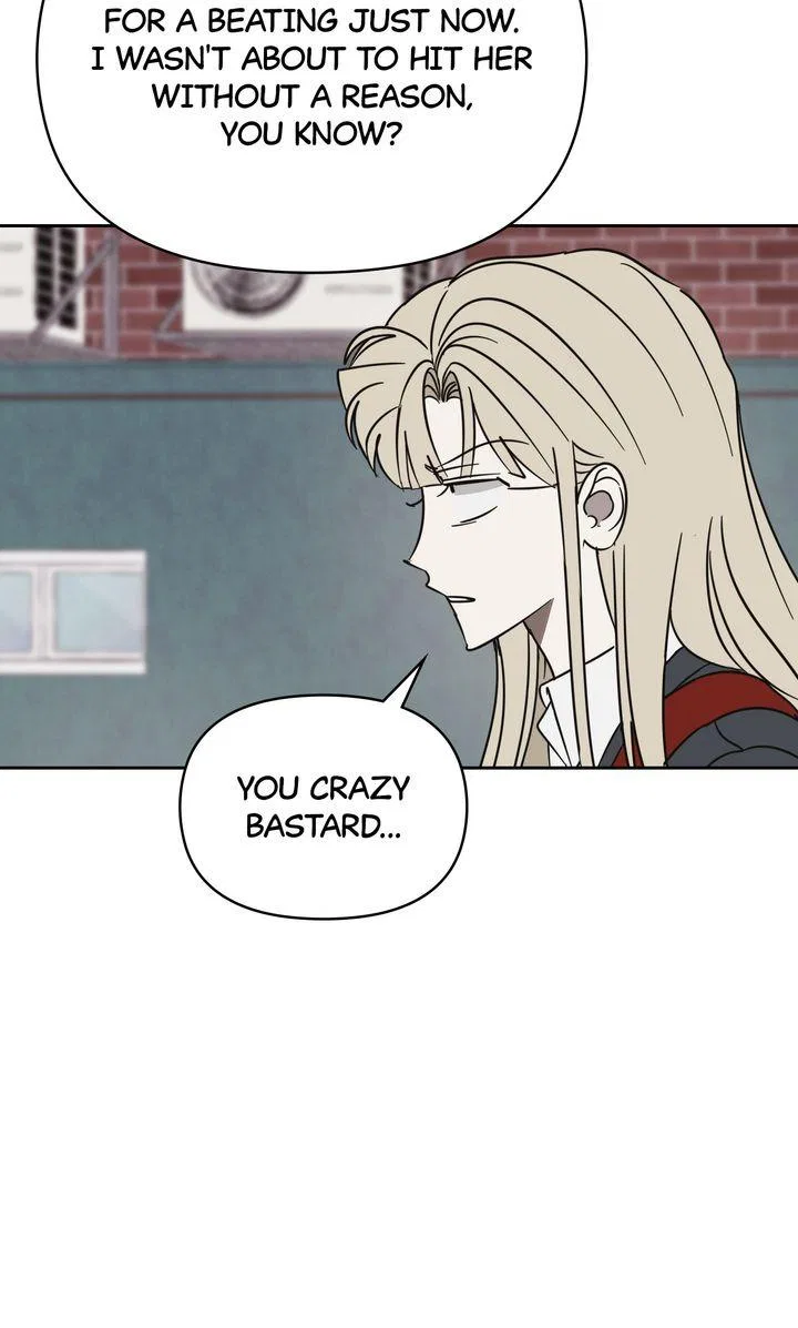A Bad Case of Junioritis Chapter 70 – Page 21
