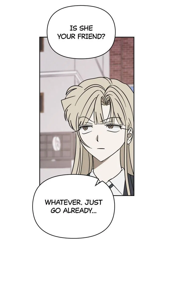 A Bad Case of Junioritis Chapter 70 – Page 25